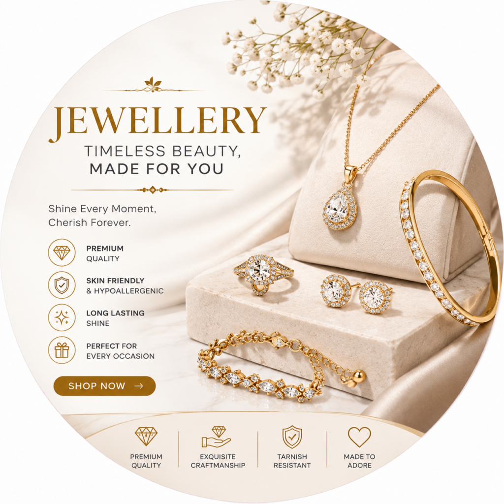 Jewellery