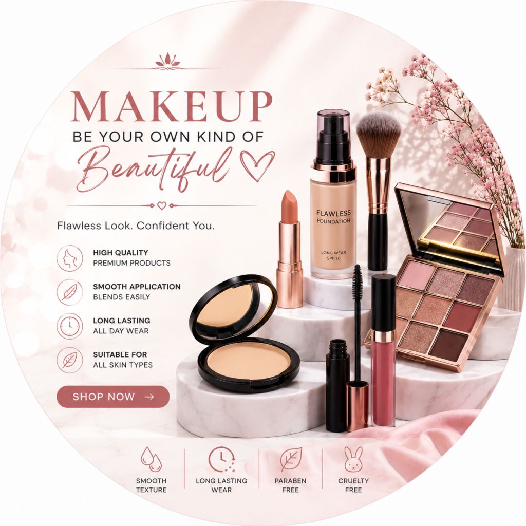 Makeup