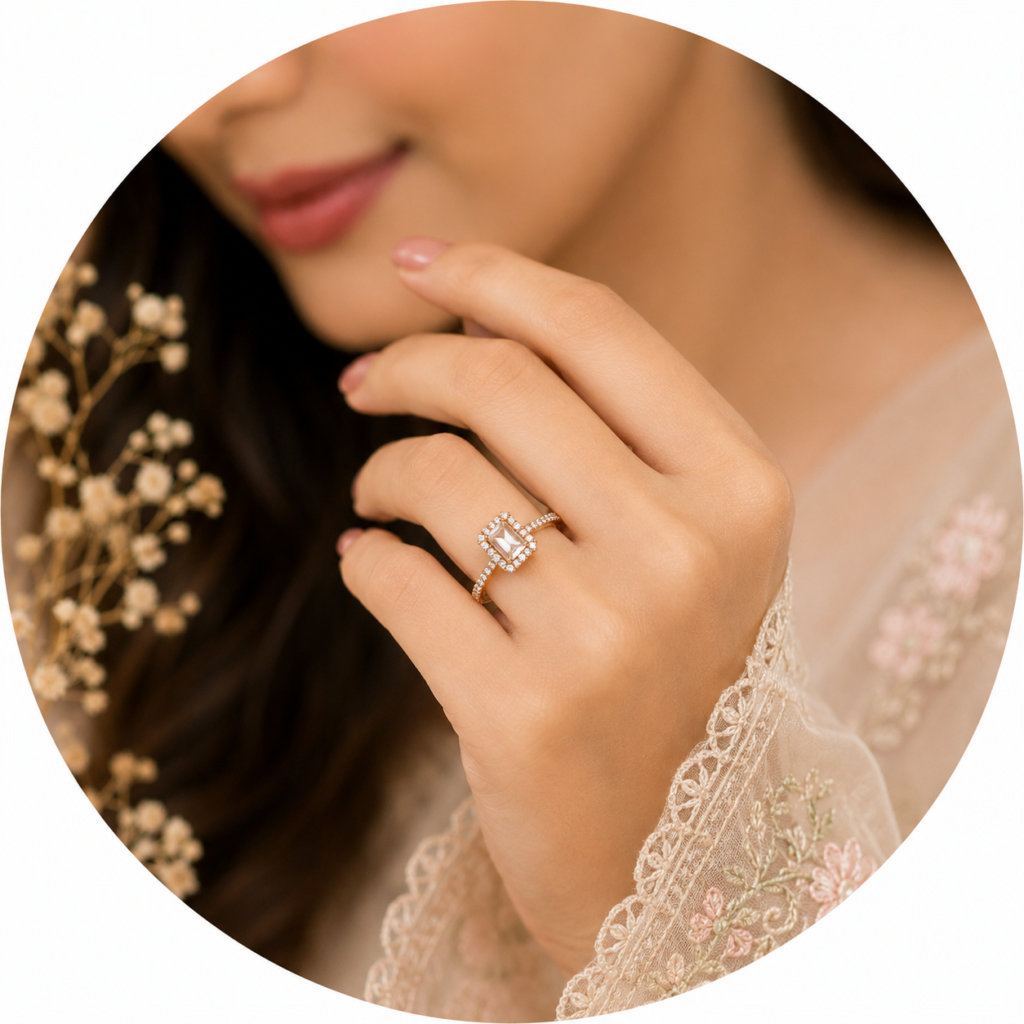 Finger Rings