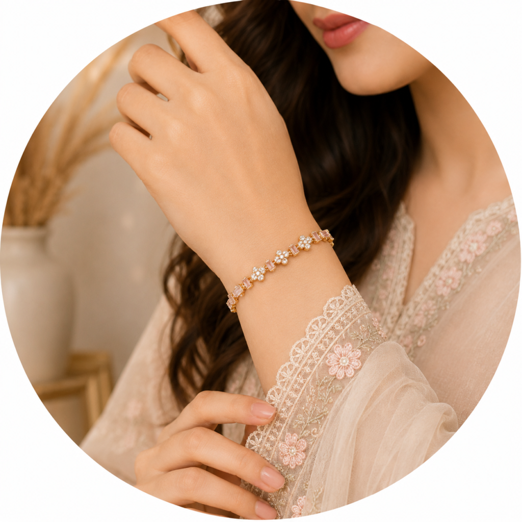 Braclets