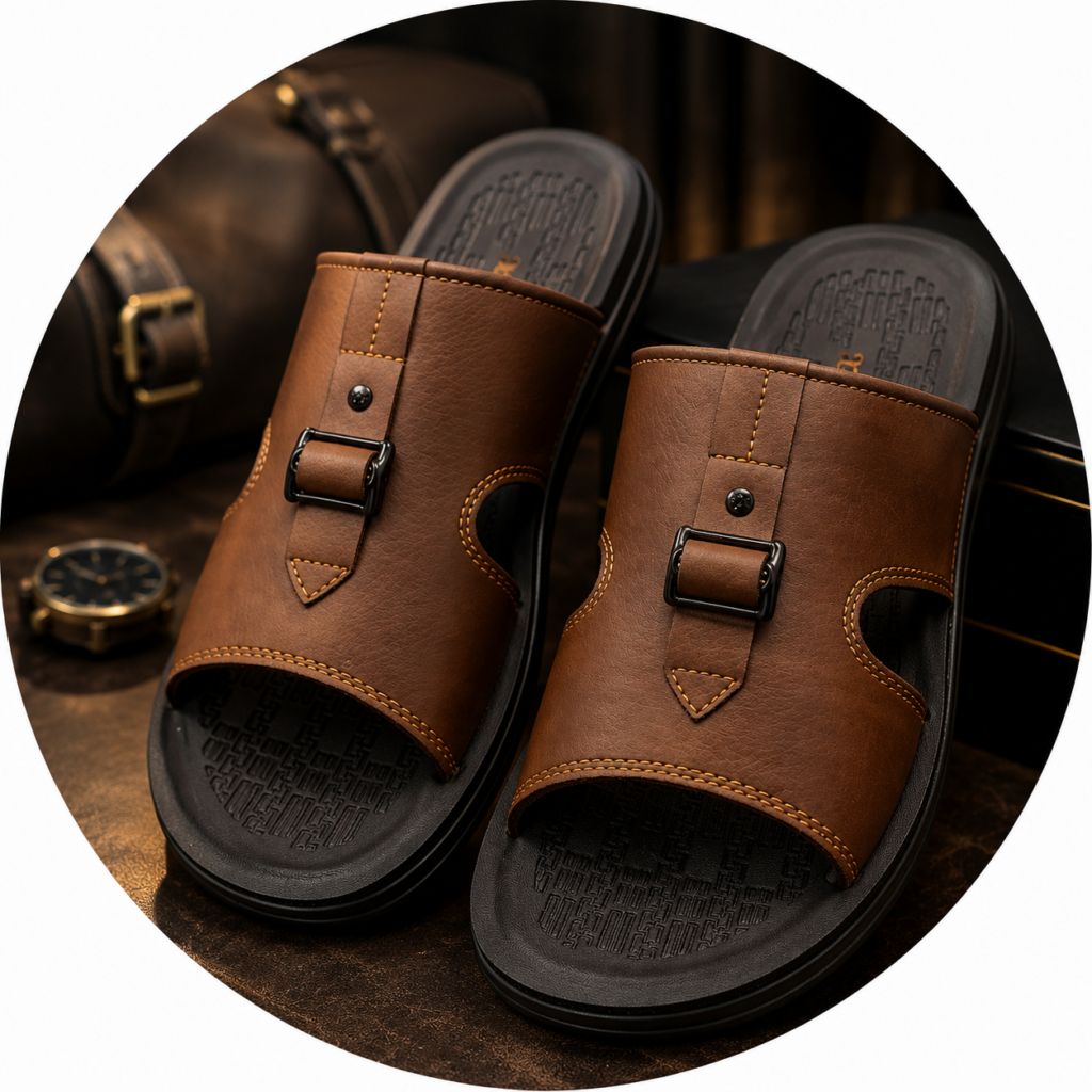 Gents PU